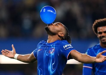 Galatasaray'dan Nkunku bombası!