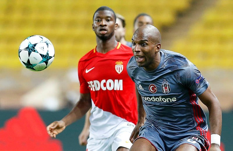 Beşiktaş’a dev gelir! 221 milyon TL