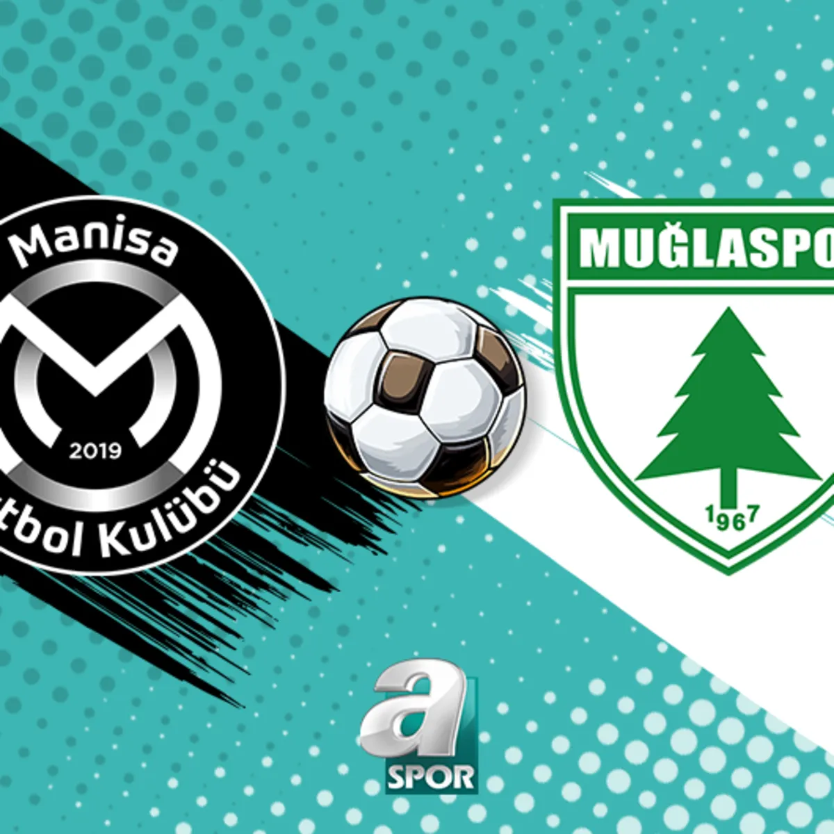 Manisa FK - Muğlaspor maçı hangi kanalda, nereden izlenir?