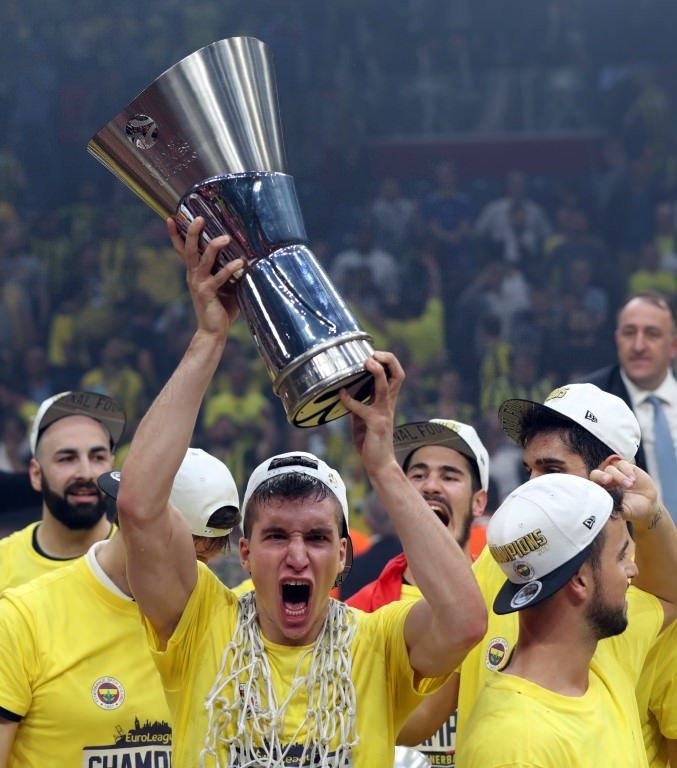 Bogdan Bogdanovic’e 30 milyon dolar