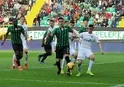 Akhisarspor'un kader maçları - 1