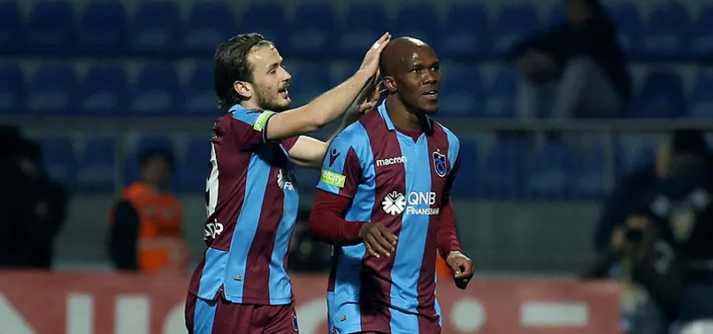 Nwakaeme farkı