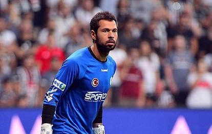 Serkan Kırıntılı’nın yeni adresi Ümraniyespor!