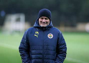 F.Bahçe'ye müjdeli haber!