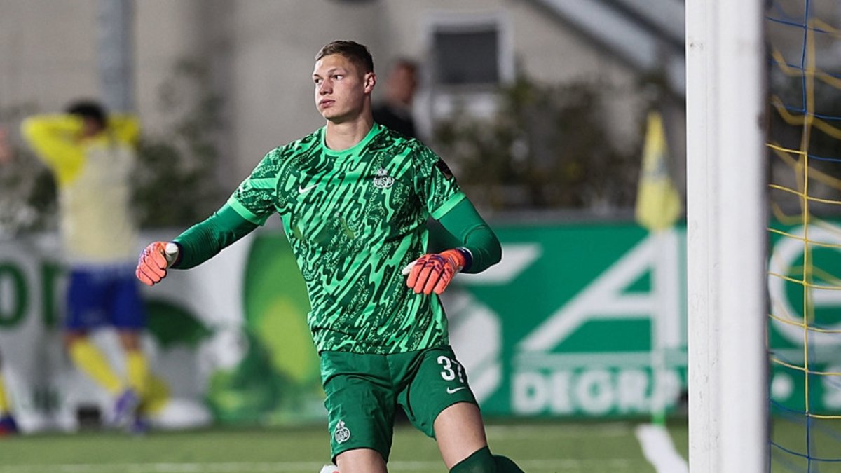 TRANSFER HABERİ: Beşiktaş'ta kaleye yeni aday Kjell Scherpen!
