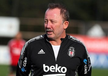 Yalçın'dan sakatlık sözleri! "6 oyuncuyu kullanamıyoruz"
