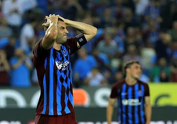 Yeni yıl Trabzon'a yaramadı