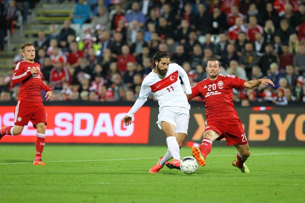 EURO 2016 başlıyor! Milli Takım’da son durum