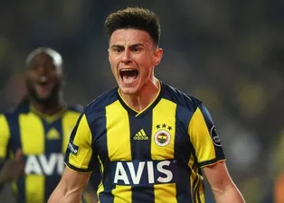 Eljif Elmas'ı Tottenham kapıyor