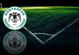 Konyaspor'dan Şehit Ömer Halisdemir'e jest!