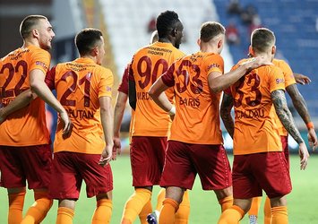 Sert eleştiri! "G.Saray seviyesinde değil"