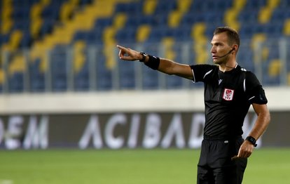 VAR sonrası gol kararı! İşte o pozisyon