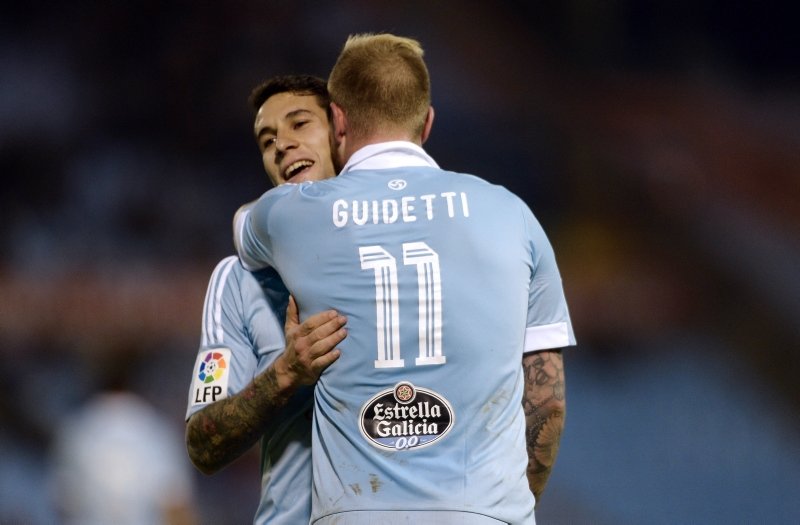 Galatasaray’dan John Guidetti hamlesi!