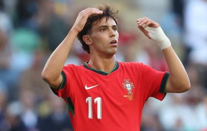 TRANSFER HABERİ - Galatasaray’dan Joao Felix bombası! Transfer için harekete geçildi