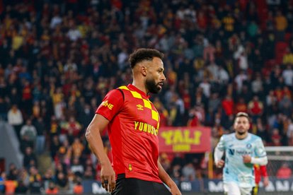 Göztepe’de ayrılık!
