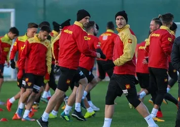 Gözü Aslan’ın yerinde