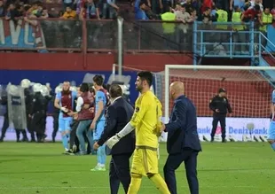 Fenerbahçe'den sağduyulu açıklama