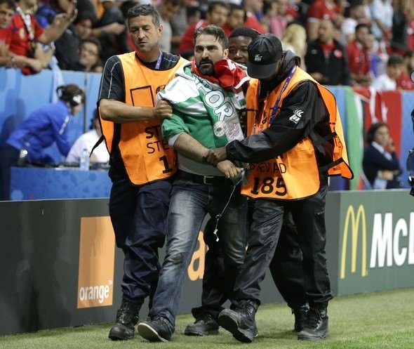 UEFA’dan Türkiye’ye kötü haber!