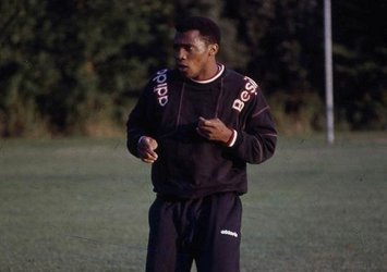 "Beşiktaş'ta oynayabildim diyebilmek olağanüstü bir şey"