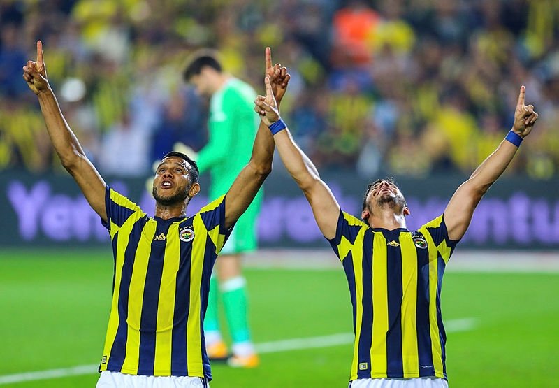 Comolli Fenerbahçe’de biletleri kesti! İşte o isimler