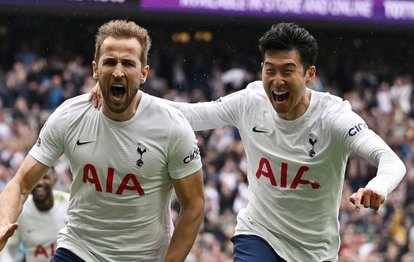 Tottenham’dan Eskişehir paylaşımı!