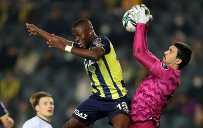 Fenerbahçe 1-2 Adana Demirspor MAÇ SONUCU-ÖZET