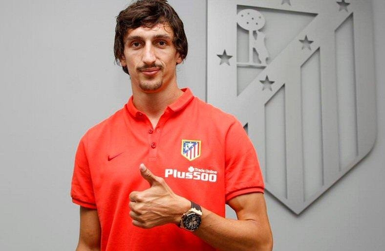 Dünyada biten transferler