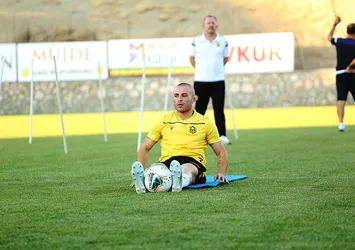 Sergen’in son tercihi Töre