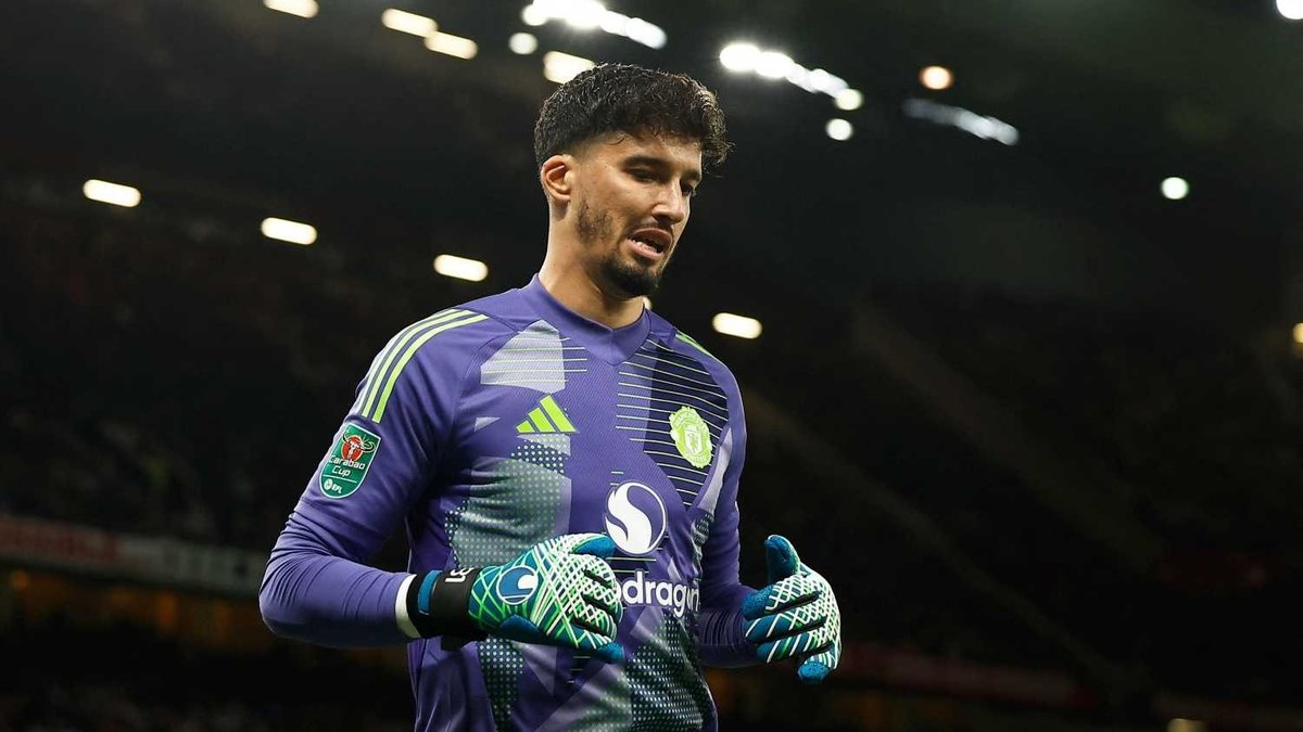 Manchester United'dan flaş Altay Bayındır kararı! Transfer ve ayrılık...