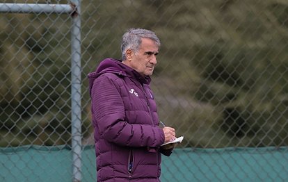 Trabzonspor, Atakaş Hatayspor maçına hazır!