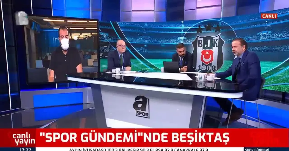 Yalçın kararını verdi! Sakatlık riski görülen futbolcular...
