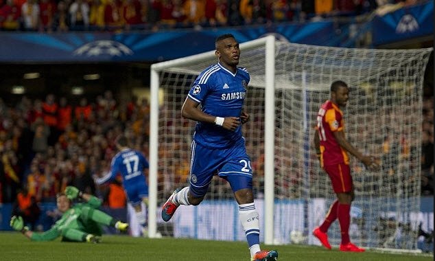 Galatasaray, Avrupa’da galibiyete hasret