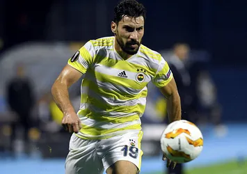 Şener imzaya hazır