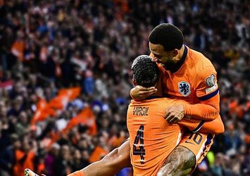 Fenerbahçe'ye Hollanda'ya yıldız! İstanbul'a hayran olmuştu