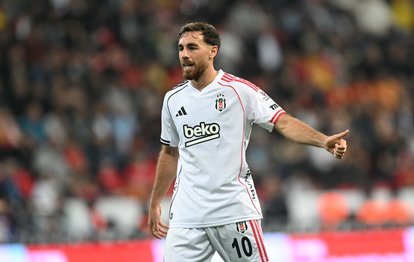BEŞİKTAŞ HABERİ: Orkun Kökçü için 40 milyon Euro!