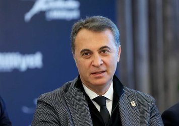 Fikret Orman'dan Çebi'ye yanıt!