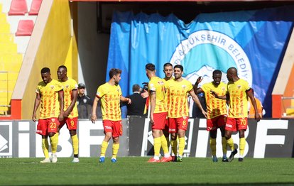 Kayserispor 3-1 Çaykur Rizespor MAÇ SONUCU-ÖZET Kayseri evinde rahat!