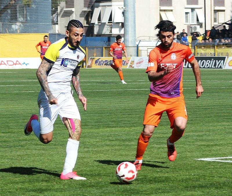 PFDK’dan Kerem Bulut’a 4 yıl men cezası