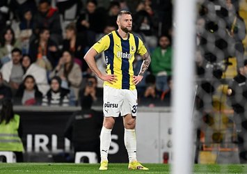 F.Bahçe'den Skriniar ve Carlos kararı!