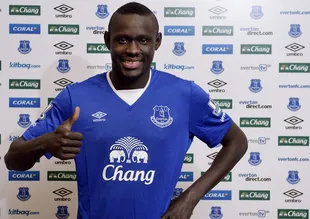 Niasse'den Galatasaray'a: "Ne olur beni alın"