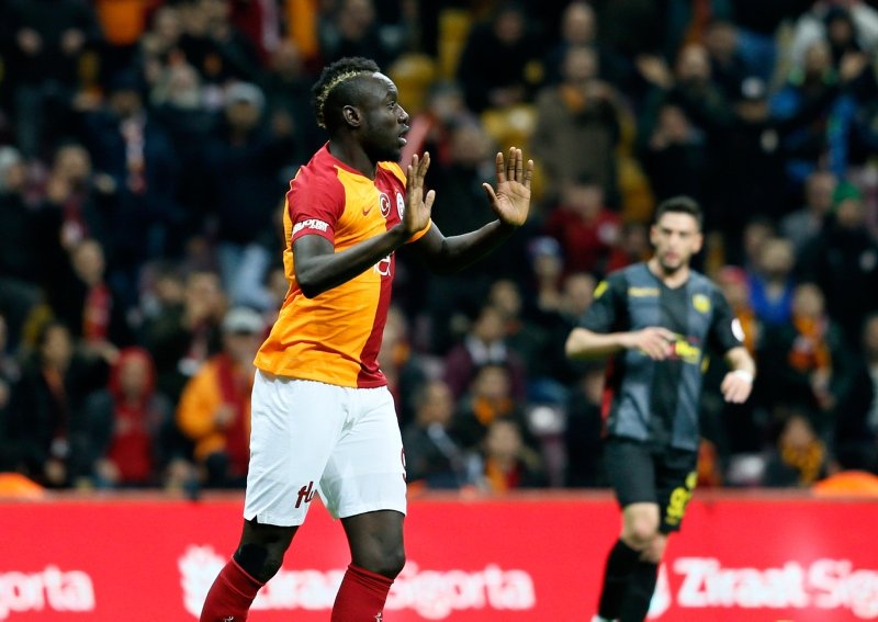 Diagne’nin tek golü 24 milyon TL