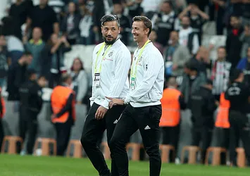 Marca'dan Beşiktaş hakkında flaş iddialar
