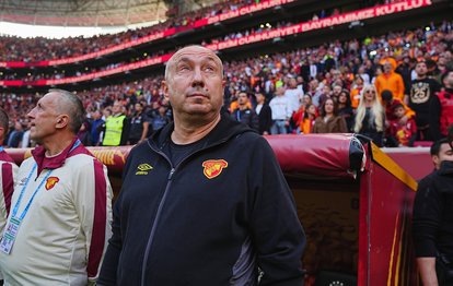 Stoilov’dan kırmızı kart sözleri!