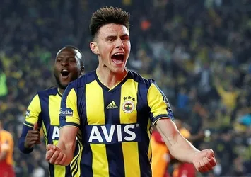 Pochettino Eljif'i istiyor