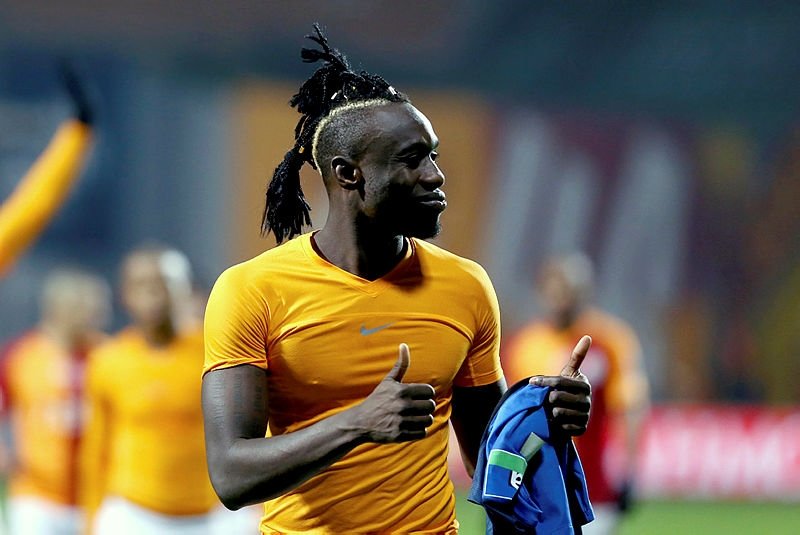 Eyvah! Diagne de yok