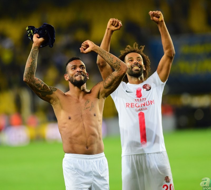 Fenerbahçe istedi Trabzonspor alıyor! Ersun Yanal’ın gözdesiydi...