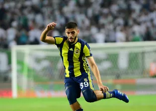 Benzia'dan Fenerbahçe'ye müjde!