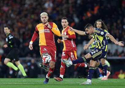 Levent Mercan zor olanı yaptı! İşte o anlar