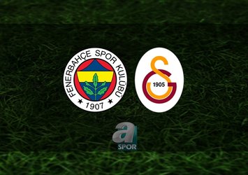 Derbi ne zaman, saat kaçta?