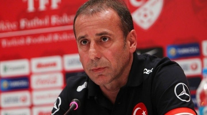 Abdullah Avcı’dan Galatasaray cevabı